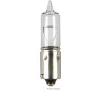 10x HERTH+BUSS ELPARTS 89901163 Bombilla H21W, 12 V, 21 W, BAY9s