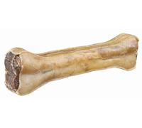 10x Huesos de masticar Trixie, relleno de pene de buey 21 cm, 10 x 170 g