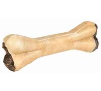 10x Huesos de masticar Trixie, relleno de vísceras 12 cm, 20 × 60 g