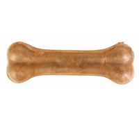 10x Huesos masticables Trixie, prensados 10 cm, 10 x 33 g