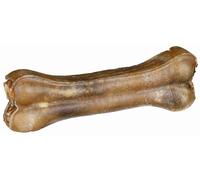 10x Huesos masticables Trixie, relleno de pene de buey 15 cm, 10 x 90 g