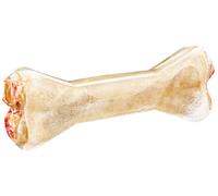 10x Huesos masticables Trixie, sabor a salami 12 cm, 20 × 70 g