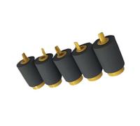 10X JC97-02259A Compatible con Rodillo De Separación Alimentación For Samsung ML 4510 5512 6510 6512 6515 SCX 6255 6345 6555 CLX 8380