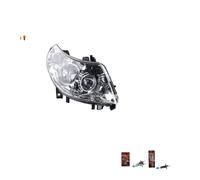 10x Juego Faros Delanteros Derecho Fiat Ducato 250 251 Osram Night Breaker Laser