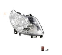 10x Juego Faros Delanteros Derecho Fiat Ducato 250 251 Osram Night Breaker Laser