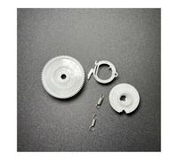 10X Kit de Engranaje de Embrague Apto for EPSON L3100 L3101 L3110 L3115 L3116 L3150 L3151 L3156 L3158 L3160 L4150 L4160 L4165 L5190 L6178 L6198