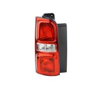10x Kit Luz Trasera Izquierda Apto para Toyota Proace Mpy 02/16- Sin