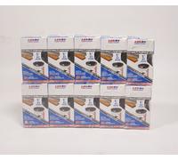 10x Lenox 3002626L Sierra De Corona HSS Bi-Metal HSSBI 41mm 1 5/8" Nuevo OVP