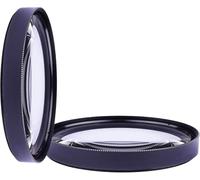10x Lentes de Alta definición de 2 Elementos para cámaras réflex Nikon Canon, Sony, Panasonic, Fujifilm, Pentax y Olympus (43mm)