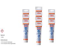 10x Liqui Moly 100g Pasta de Freno Antichirrido Brake Anti-squeal