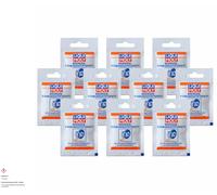 10x LIQUI MOLY Pasta De Hidráulicos De Freno/Embrague Puntos De Guía De Freno