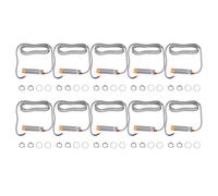 10X LJ18A3-8-Z/BX 8mm Interruptor NPN NO de Proximidad Inductiva Sensor de Aproximacion 6-36V