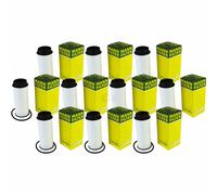 10x MANN-FILTER Filtro de Combustible PU 7004Z Fuel Filtro