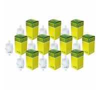10x MANN-FILTER Filtro de Combustible Sem 4002 Fuel Filtro