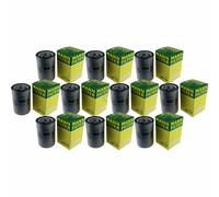 10x MANN-FILTER Filtro de Combustible Sem 724 Fuel Filtro