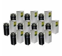 10x MANN-FILTER Filtro de Combustible Sem 8159 Fuel Filtro