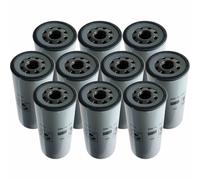 10x MANN-FILTER Filtro de Combustible Wdk 11 102/11 Fuel Filtro