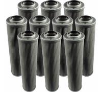 10x MANN-FILTER HD 624 Filtro Para Hidráulica De Trabajo Aceite