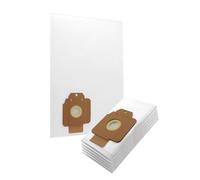 10x MisterVac bolsas de aspiradora compatible con Kärcher CV 38/1 u. CV 38/2