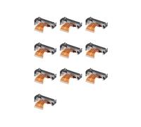 10X Nuevo Cabezal de Impresión Térmica LTP01-245-11 para Tickets de 58 mm, LTP01-245-08, LTP01-245-01, LTPZ245M