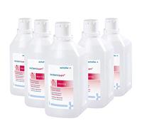 10x octenisan Waschlotion 500 ml FL - B07PLJXWBP | Flasche (500 ml)