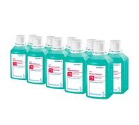 10x octenisan Waschlotion 500 ml FL - B07PRW3DC8 | Flasche (500 ml)