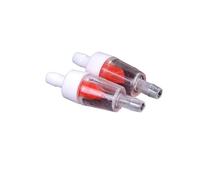 10x One Way Check Valve for Aquarium Air Pump Plastic Wholesale
