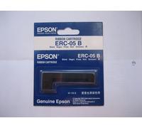 10x Original Epson ERC-05B Cinta Ribbon Genuina C43S015352 HX-150 HX 160