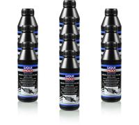 10x Original Liqui Moly 5171 pro Line Partículas Flushing Lata 500 ML