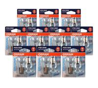 OSRAM 7528-02B Lámpara BAY15d 12V 21/5W P21/5W, blanco