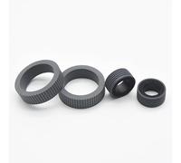 10X PA03670-0001 PA03670-0002 Rodillo de Freno de selección for Fujitsu fi-7140 fi-7240 fi-7160 fi-7260 fi-7180 fi-7280 fi-7300NX