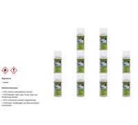 10x Petec Klima Ocean Fresh & Clean 150 ML Limpieza Desinfección