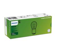 10x Philips Longlife EcoVision PY21W 21W 12V Bombillas De Automóvil