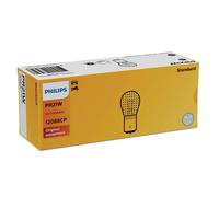 10x Philips Standard PR21W 21W 12V Bombillas De Automóvil