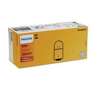 10x Philips Standard R5W BA15s 5W 12V Bombillas Coche Bombillas