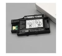 10X PXMB5 E-PXMB5 T2950 T295000 C13T295000 Caja de Mantenimiento de Tinta | apto for EPSON Workforce WF-100 WF-100W PX-S05.