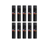 10X Reemplace el Control Remoto de Voz XMRM-M6 para Mi TV MDZ-24-AA L32M6-6ARG L55M6-ESG L55M6-ARG L50M6-6ARG XMRM-M3