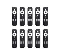 10X Reemplace el Control Remoto por Voz para MECOOL/ONN KM2 Android TV Box para MECOOL KM2,KM2 ,KM7 ,KD3, KD5