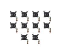10X Reemplazo del Módulo de la Palanca del Pulgar del Joystick Analógico 3D para PS Vita PSVita 2000