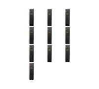 10X Rm-L1130 + X Control Remoto de TV Universal para AKIRA AOC BBK ELENBREG PRIMA OPENBOX THOMSON DAEWOO Tv