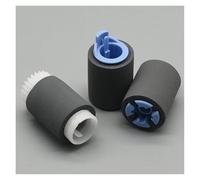 10X Rodillo de Recogida de alimentación de separación for HP 4200 4300 4250 4345 4350 4700 4730 5200 CP4005 P4014 P4015 P4515 M601 RM1-0036 RM1-0037