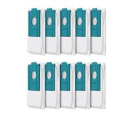 10x Samsung VCA-RDB95B bolsa de polvo para Jet Bot AI a medida + vapor VR50T9...