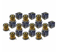 10x SCT Filtro De Aceite SH 4043 P