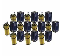 10x SCT Filtro De Aceite SH 4785 P