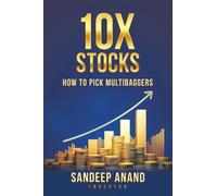10X Stocks: How to Pick Multibaggers