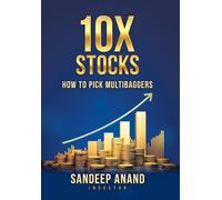 10X Stocks: How to Pick Multibaggers