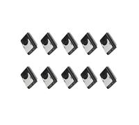 10X Tarjeta Convertidora A IDE de 44 Pines de 2,5 Pulgadas, Adaptador de Tarjeta IDE , Tarjeta Adaptadora de Almacenamiento Integrada SSD,