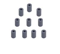 10X Tire Paper Feed Roller For Various Models B412 B432 B512 ES4132 ES5112 ES4192 MFP ES5162 MFP MB472 MB492 MB562