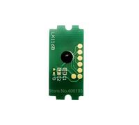 10x TK-1160 TK-1161 TK-1162 TK-1163 TK-1164 TK-1166 TK-1167 TK-1168 TK-1168K Chip de tóner Compatible con Kyocera ECOSYS P2040dn P2040dw(TK-1160 EU)