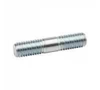 10x Tornillo del colector de escape 985-08-023.10 FA1